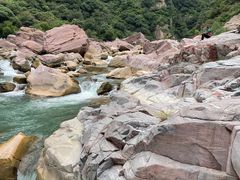 -河南宝泉旅游区