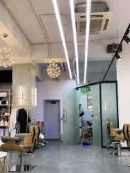 -FUTURE HN男士发型风格设计