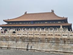 -北京市劳动人民文化宫(太庙)