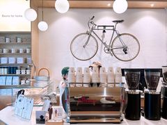 -常识咖啡common sense(春熙路店)
