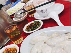 -花苑美食横琴生蚝火锅(拱北粤华路店)
