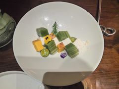 -泰香米泰国餐厅(南宁店)