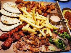 -HELLO MUSAE 拾光缪斯餐厅·纯正希腊风味(苏州中心店)