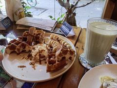 -西关84·History·Art·Cafe