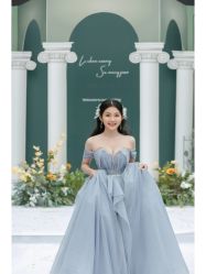 -MECCI婚礼摄影跟拍(红东方广场店)