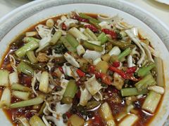 -林中乐辣子鸡(歌乐山总店)