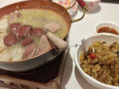 -北大荒人•新东北菜(青岛银座店)