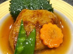 -鮨一日本料理(大中华店)