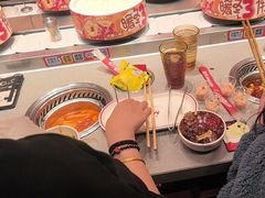 -龍歌自助小火锅(雨花台江南虹悦城店)