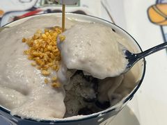 芋泥牛奶冰-糖潮糖水铺(省府店)