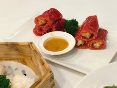 -翠香阁潮州菜馆·始于1994(珠江路店)