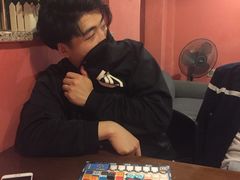 -BGM CLUB二次元主题桌游店(康王路店)