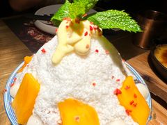 -烤匠麻辣烤鱼(环球中心店)