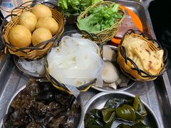 -范贤光鸡公煲(平乐园总店)