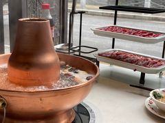 -东门口涮肉·砂锅·烤串(老门东店)
