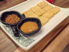 -云海肴·汽锅鸡·云南菜(广安门天虹店)