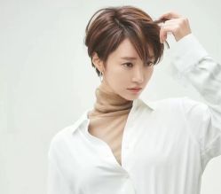 -罗亚帝造型