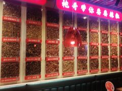 -辣不二水煮鱼(哈西店)