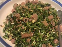 -福来齐·鲁菜海鲜·渔家菜(朝阳街分店)