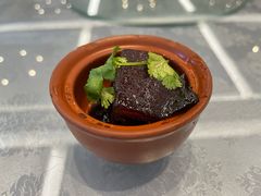 -山外山菜馆(玉泉路店)