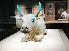 -宁夏博物馆
