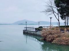 景点-蠡湖大桥公园