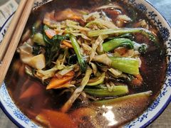 -腔调面(斜土路店)