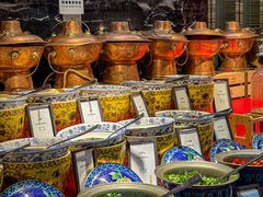 -富力希尔顿酒店·地阔自助餐厅