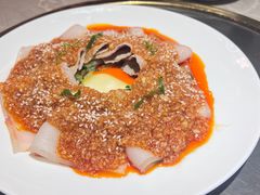 -新渝城·川菜·火锅(区庄店)