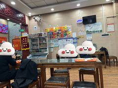 -庆丰包子铺(西便门店)