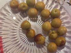 -鸣记脆皮烤鱼·海鲜烤鱼(三八广场店)