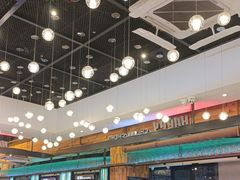 -河坝烧烤串城(金达莱店)