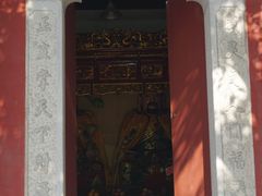 -长春观
