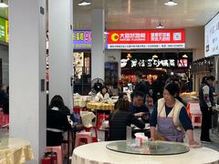 -车头老二大排档(金城步行街店)