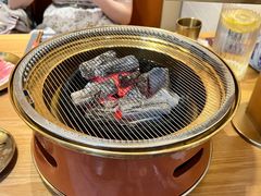 -闻老头·菊花炭烤肉(D11店)