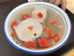 -文昌邓记清补凉(西沙路店)