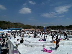 -盈香心动乐园
