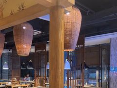 -野妹经典火锅(民治店)