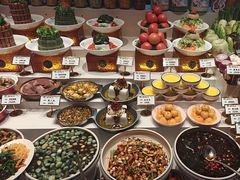 -山河屯铁锅炖鲜鹅·东北菜(开发区一店)