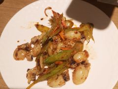 -大渔铁板烧(花园道店)
