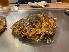 mix炒面大阪烧-日葵 大阪烧ひまり(仙霞路店)