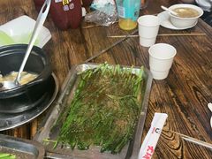 -大胡子海鲜·天津菜·砂锅烧烤(五大道创始店)
