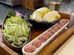 -土连锅·现熬养生汤锅(梁家巷店)