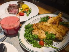 -秀·爱尔兰餐吧(上海路店)