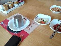 -大田牛尾汤(幸福河市场店)