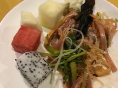 -百富怡大酒店
