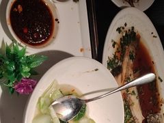 -鱼你相聚·河鲜馆(袁家岭店)
