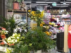 -blt精品超市(上海杨浦合生汇店)