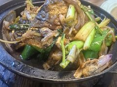 -关氏饮食店