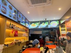 -新川面馆(新街口起源店)